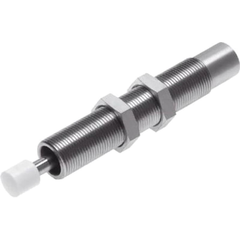 DYSW-12-20-Y1F ショックアブソーバ DYSW-12-20-Y1Fシリーズ 1個 Festo 【通販モノタロウ】