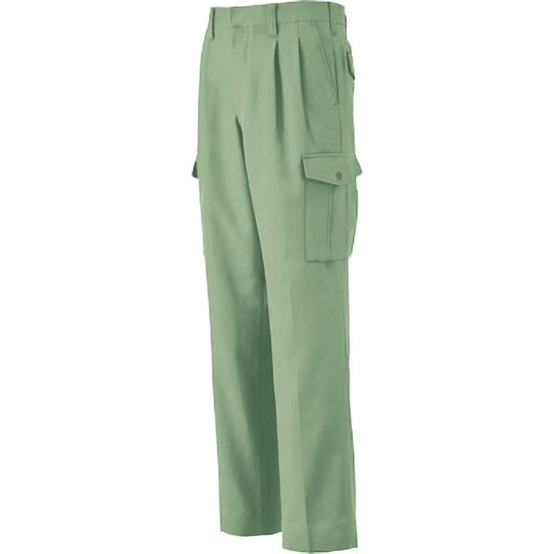 1643 カーゴパンツ 1643 bigborn(ビッグボーン) エコ裏綿ツイル