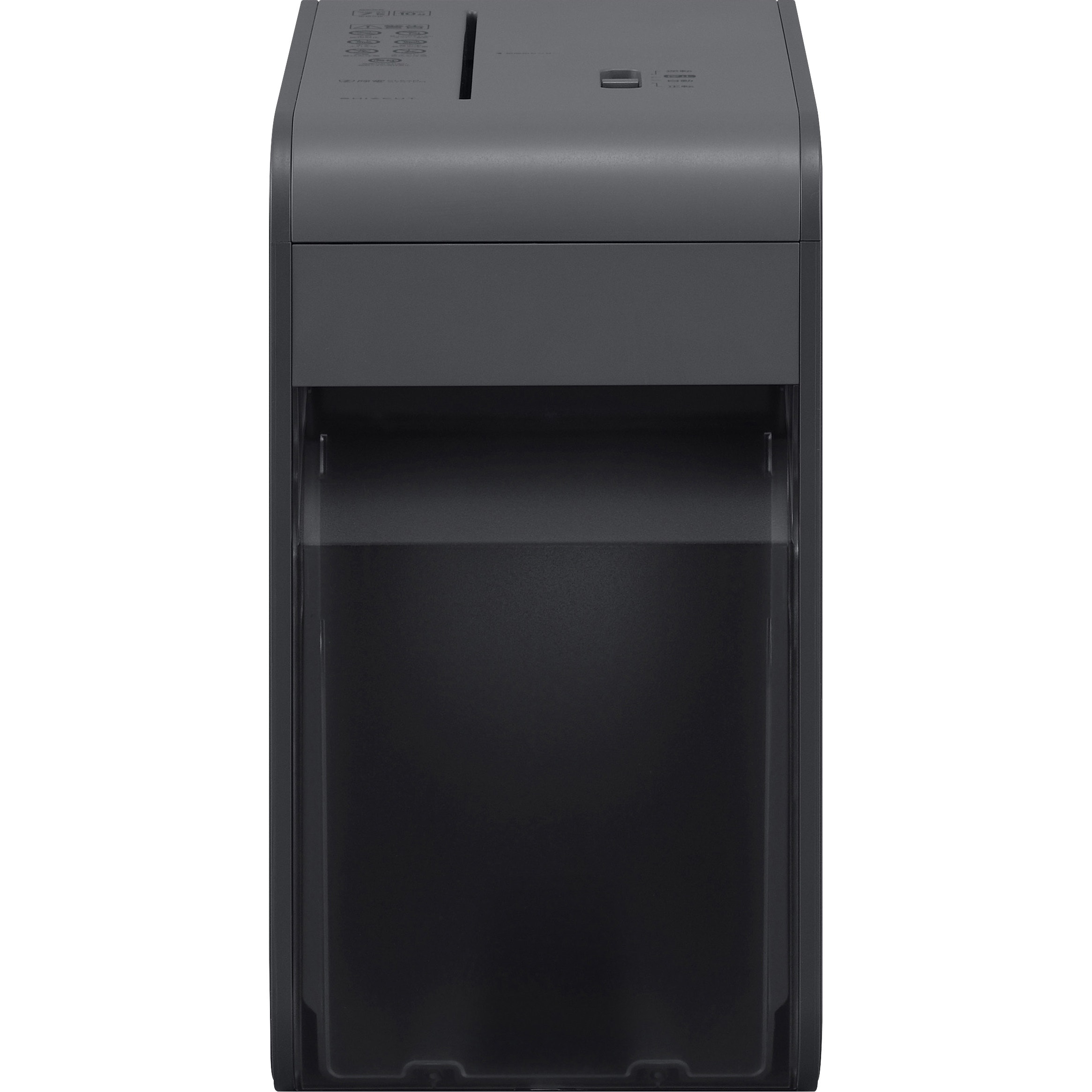 P7HC-35E-H パーソナルシュレッダー 超静音35dB アイリスオーヤマ