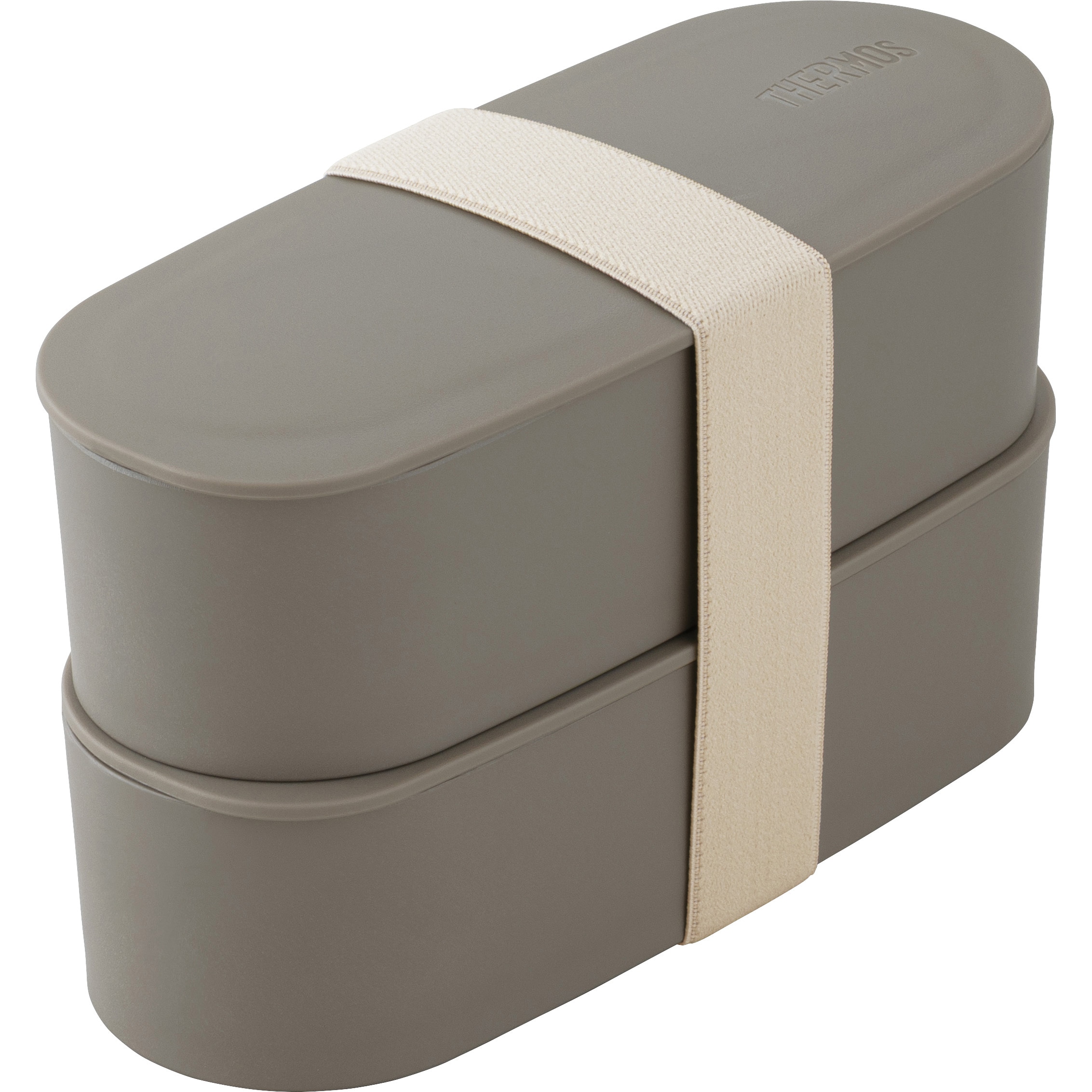 DJT-601W フレッシュランチボックス THERMOS(サーモス) 容量600mL MC