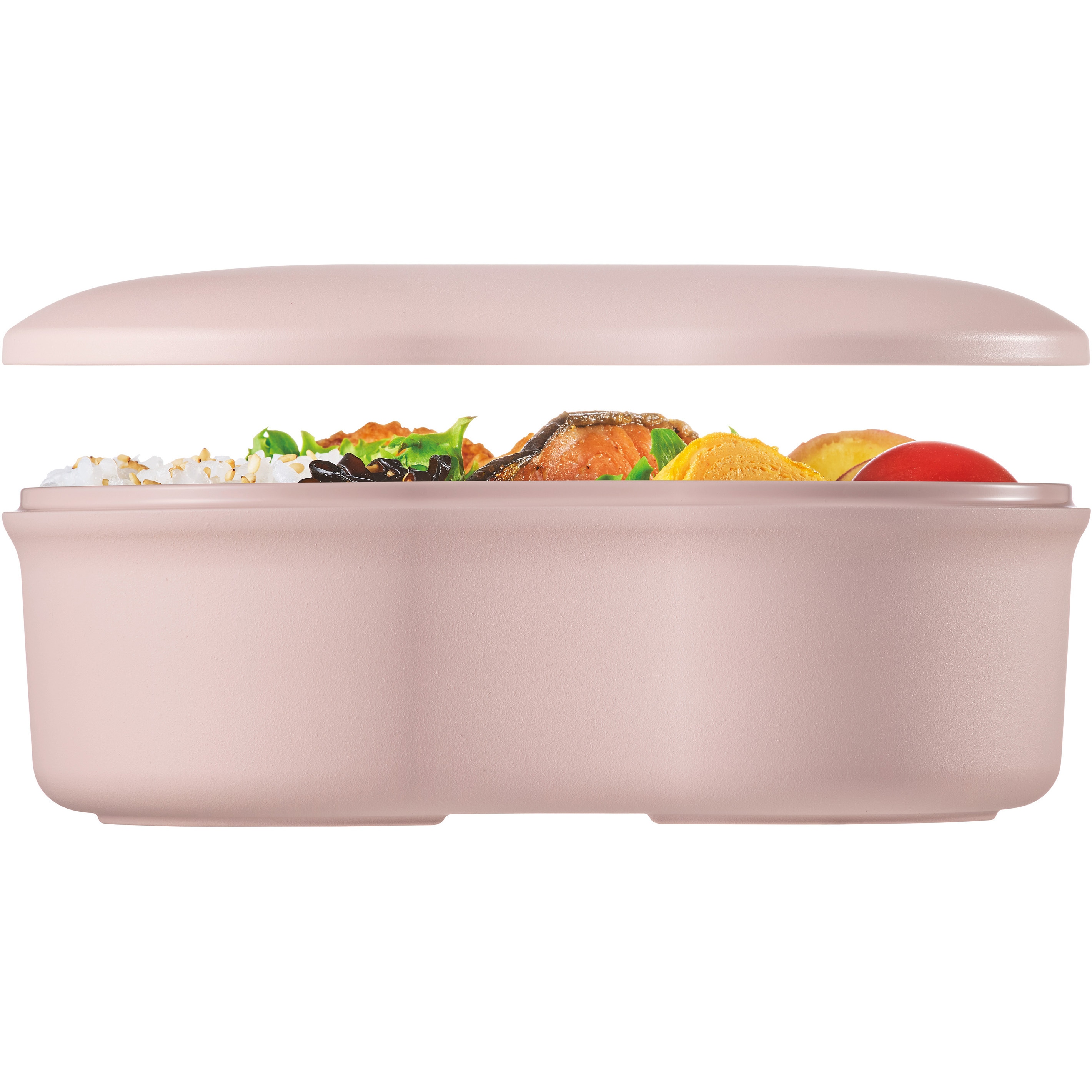 DJV-570 フレッシュランチボックス THERMOS(サーモス) 容量570mL SKR