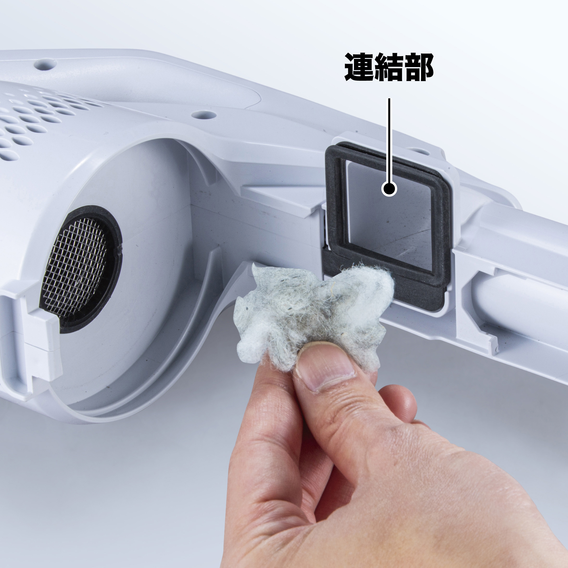 CL200FDSHW 充電式クリーナー 1台 マキタ 【通販モノタロウ】