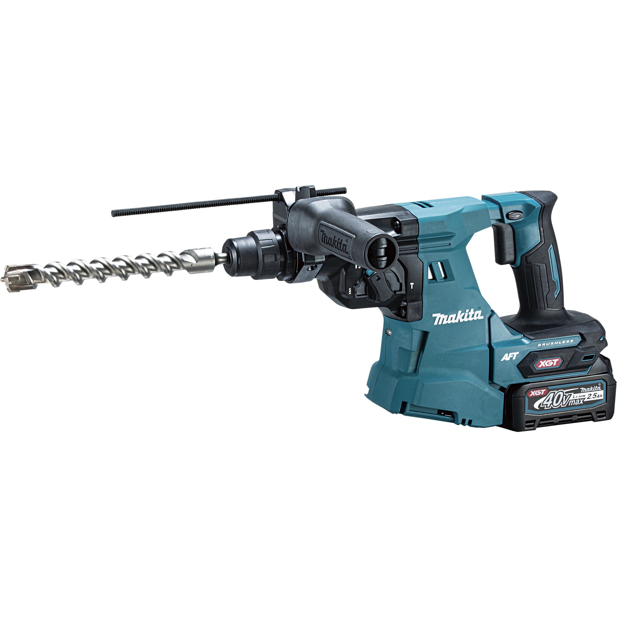★マキタ(makita) コードレスハンマドリル HR011GRDX【所沢店】 HR011GRDX 28ミリ充電式ハンマドリル 1台 マキタ 【通販モノタロウ】