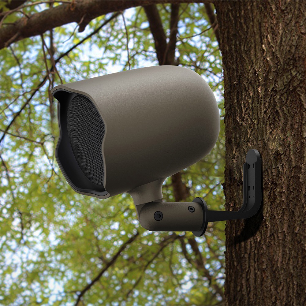 【新品未使用品】JBL GSF3 ガーデンスピーカー ペア 屋外BGM 店舗音響 GSF3-TN 屋外用スピーカー JBL professional 1個(2本) GSF3-TN 【通販