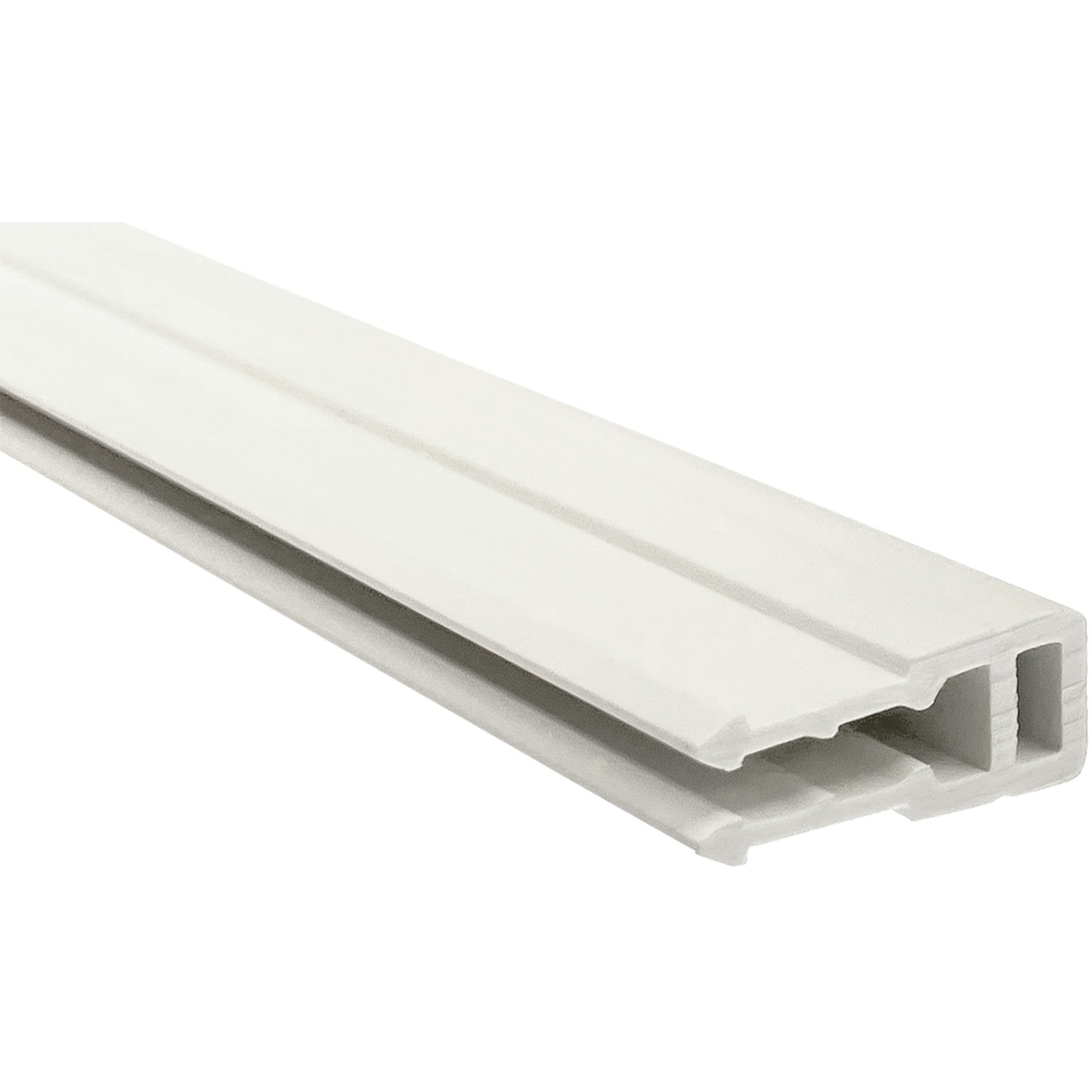PU2-F2200-WT 新エコな簡易内窓 単品部材(4mm厚対応品) アクリサンデー