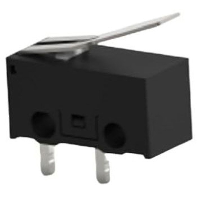 SAJ101XBL0N74SNOPTQ スナップ式マイクロスイッチ レベル PCB 1袋 500個入 1袋(500個) TE Connectivity Japan(旧:TYCOELECTRONICS(タイコエレクトロニクス)) 【通販モノタロウ】