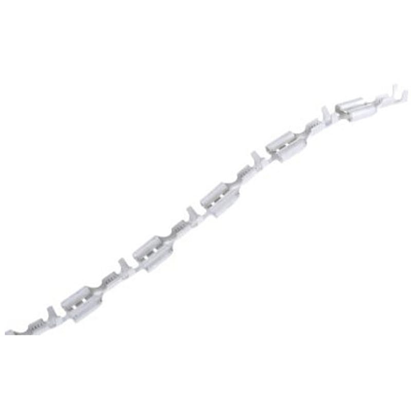 6-160432-0 スペードコネクタ 1袋 14000個入 1袋(14000個) TE Connectivity Japan(旧:TYCOELECTRONICS(タイコエレクトロニクス)) 【通販モノタロウ】