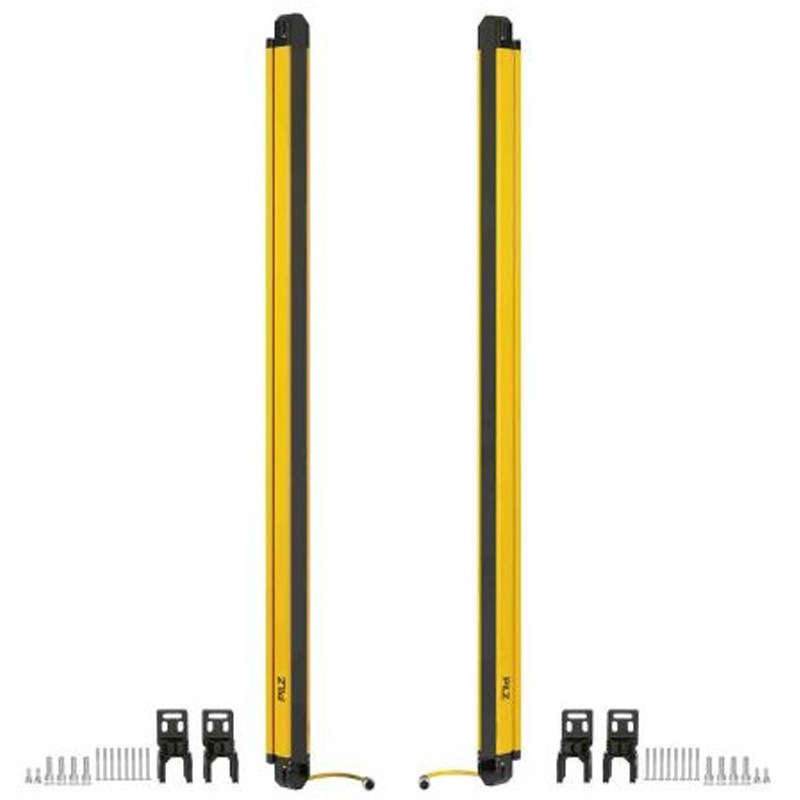 632024 セーフティライトカーテン 1個 PILZ 【通販モノタロウ】