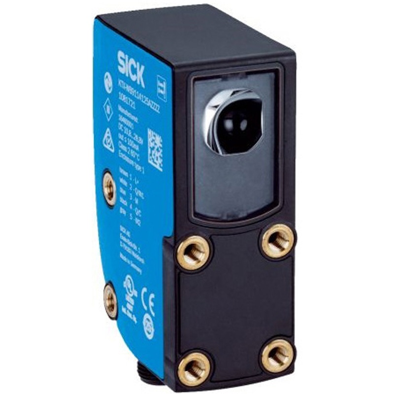 KTX-WB9114124UZZZZ コントラストセンサ 13 mm KTX Prime 1個 SICK 【通販モノタロウ】