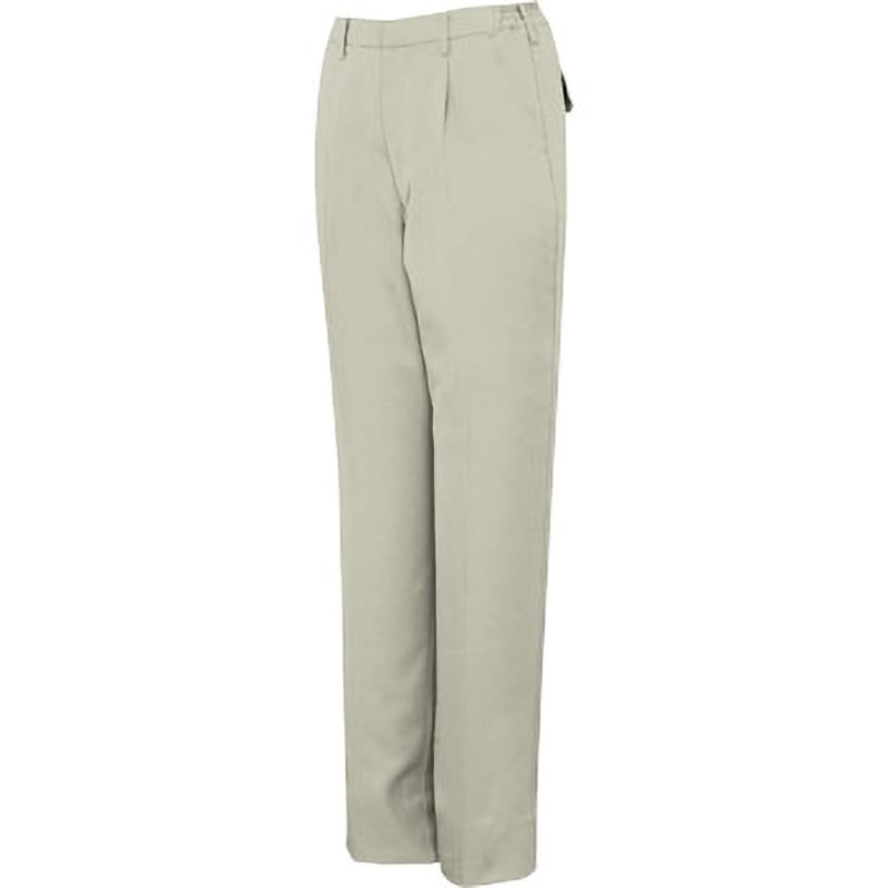 BM140 レディースパンツ BM140 bigborn(ビッグボーン) アイボリー色 サイズEL