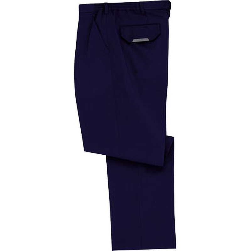 BM540 レディースパンツ BM540 bigborn(ビッグボーン) ネイビー色 サイズS