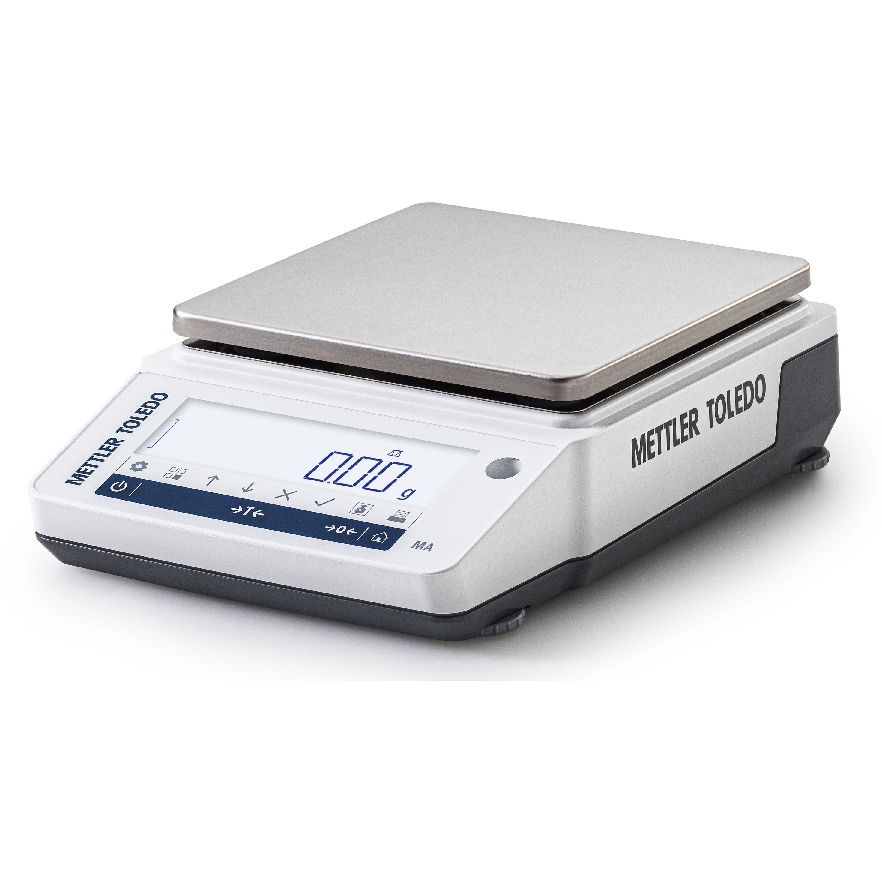 602PE 電子てんびん MA METTLER TOLEDO(メトラー・トレド) 寸法177×253×77mm  602PE 71,390円