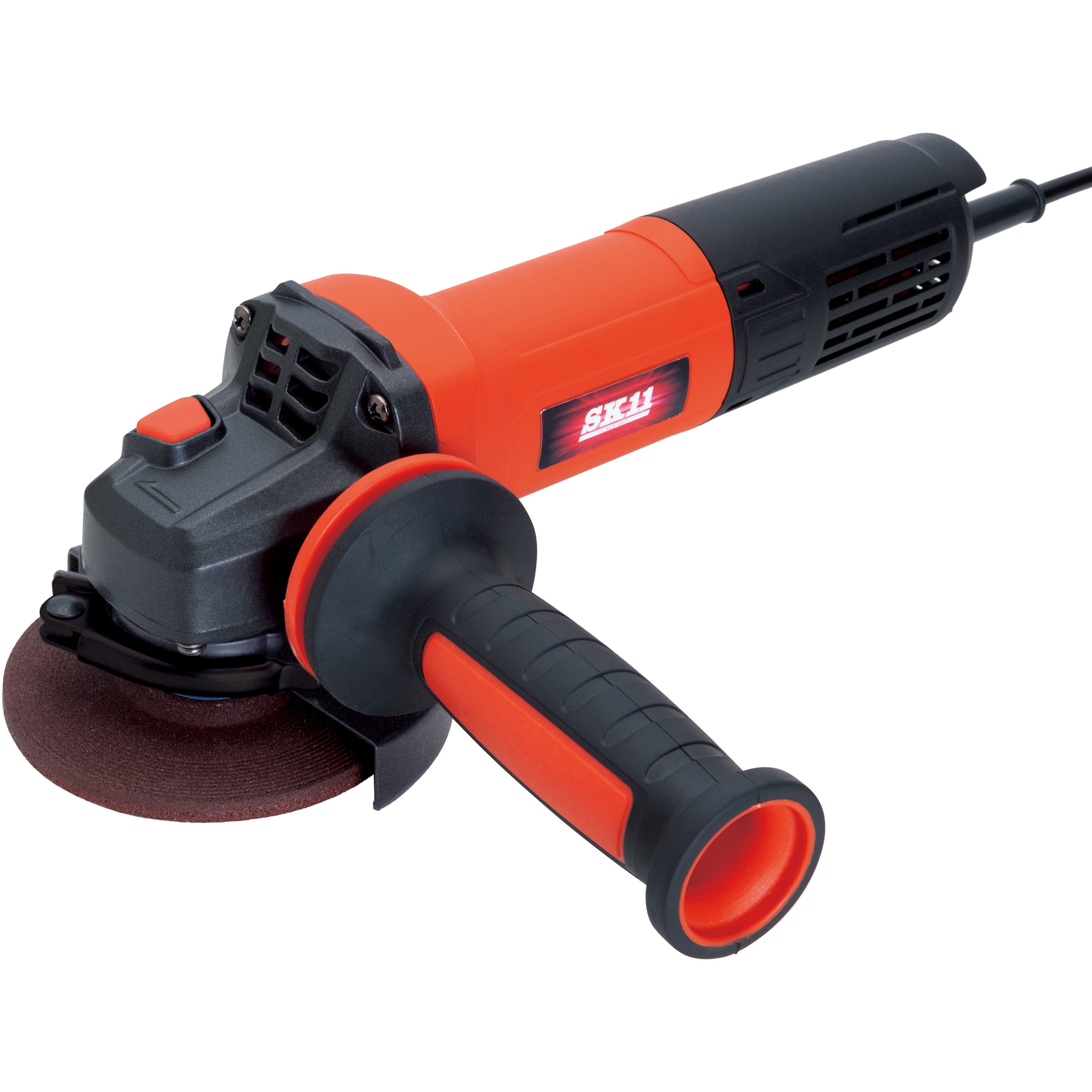 SDG-800SL ディスクグラインダー800W SK11 砥石外径100mm - 【通販