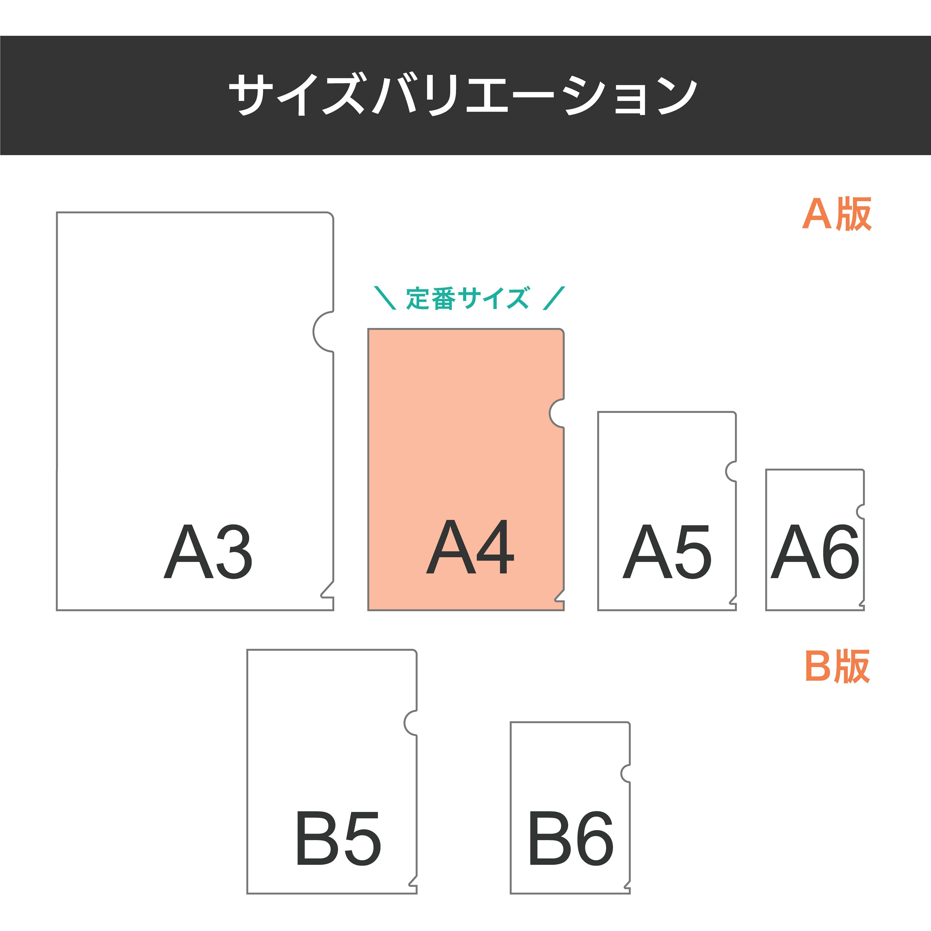 オーダー】紙製ファイル(上質紙) 1セット(350枚) レスタス 【通販