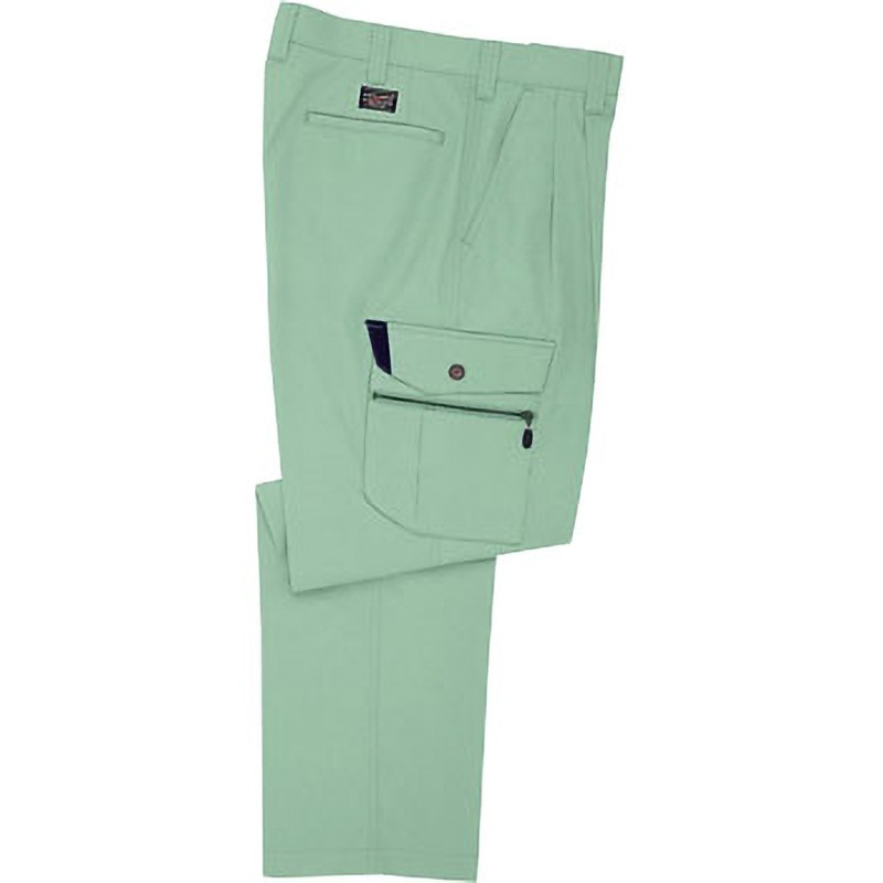 6823 ツータックカーゴパンツ 6823 bigborn(ビッグボーン) 混率(%):ポリエステル65・綿35 4,761円