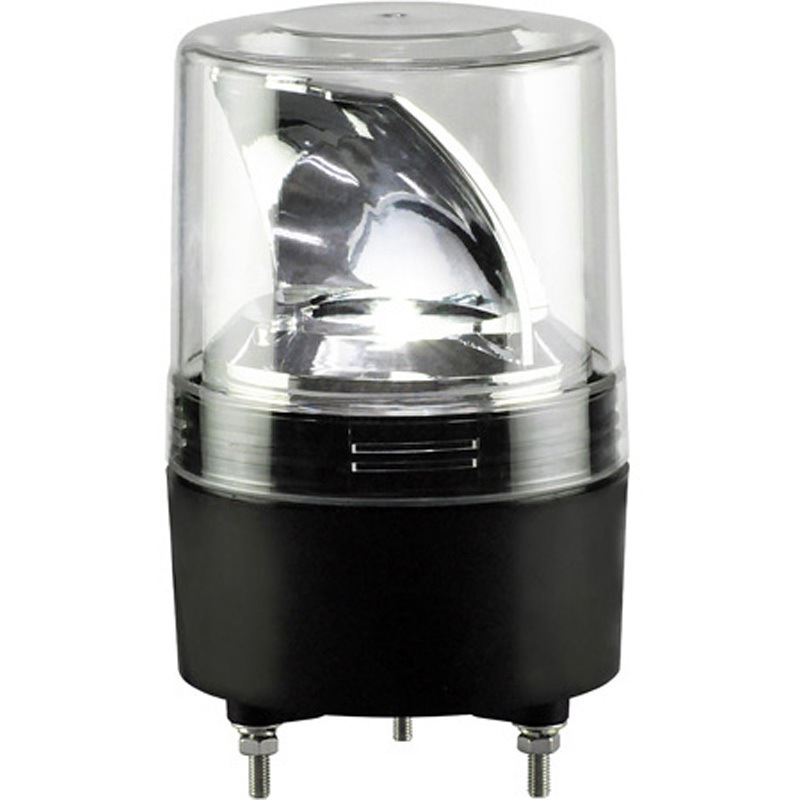 VS10R-200WNW LED回転灯Φ100 ニコスピナR100 VS10Rシリーズ 1個 日恵製作所 【通販モノタロウ】 17,486円