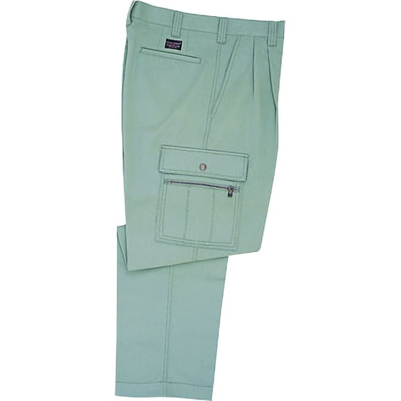 3873 カーゴパンツ 3873 bigborn(ビッグボーン) 混率ポリエステル80・綿20%