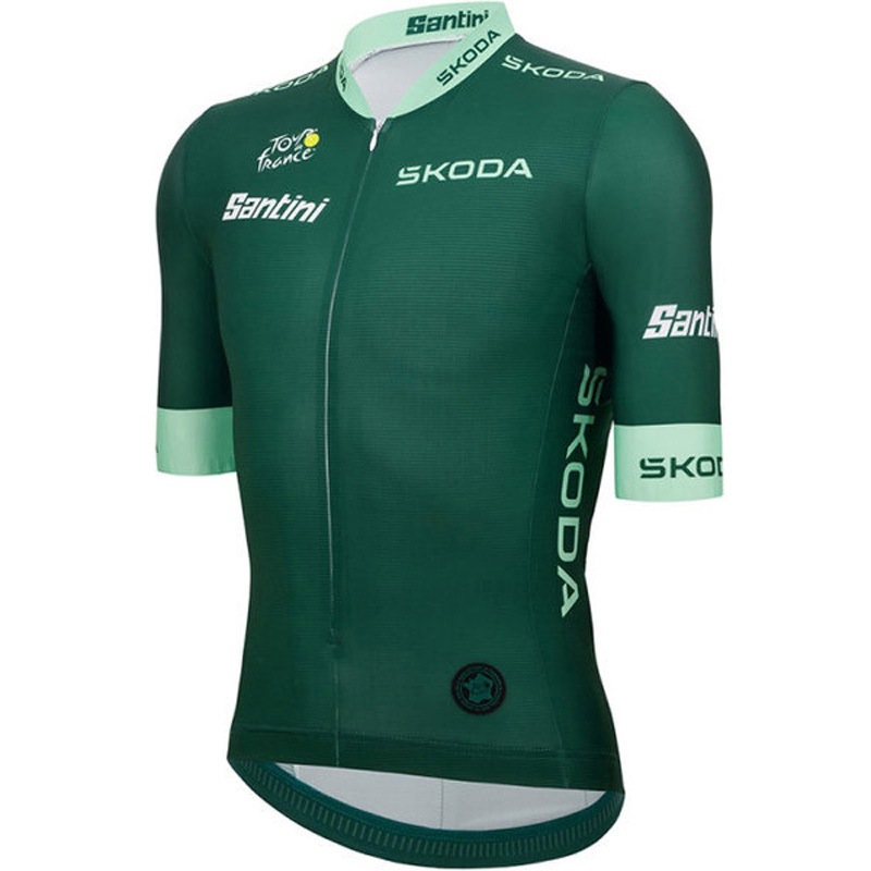 TOUR DE FRANCE サイクリングオフィシャルジャージ ツール・ド