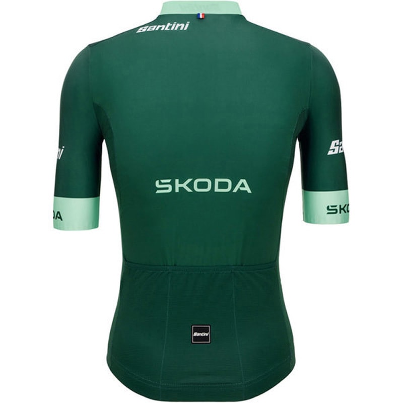 TOUR DE FRANCE サイクリングオフィシャルジャージ ツール・ド