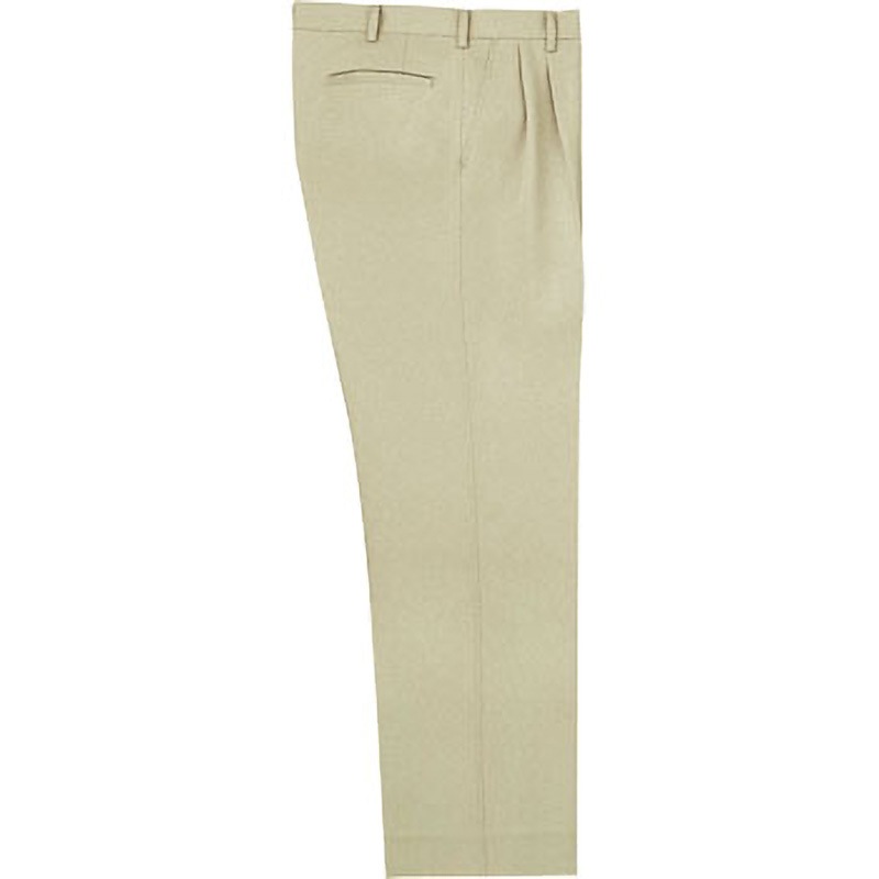 1291 パンツ 1291 bigborn(ビッグボーン) 樹脂ボタン アイボリー色