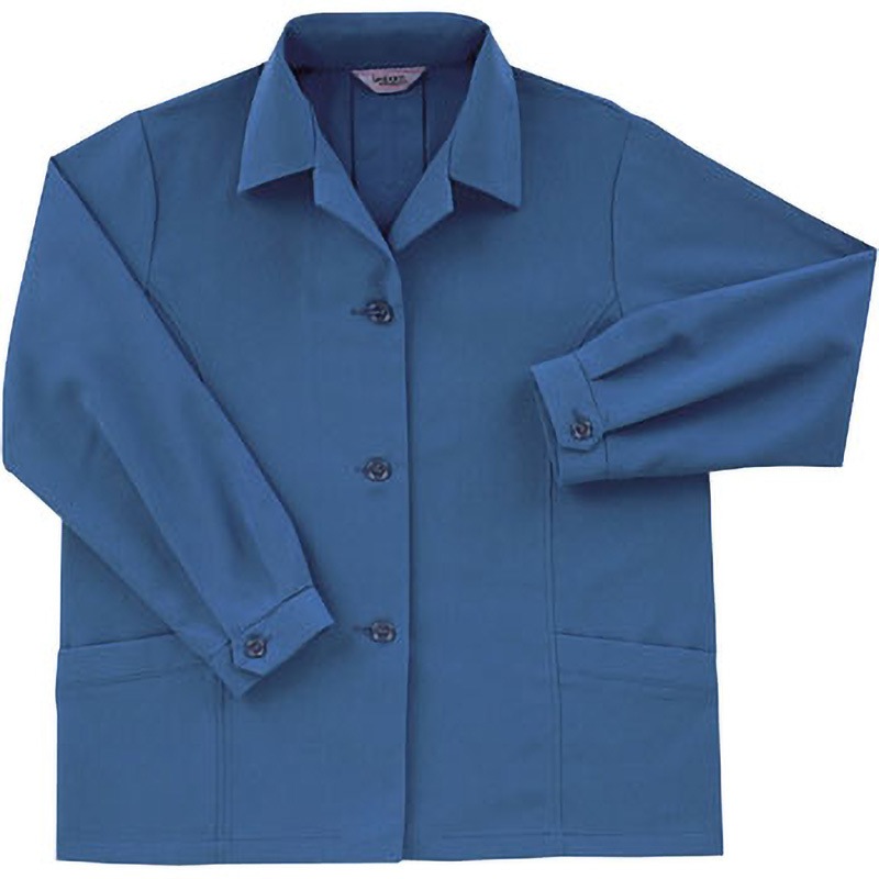 1055 レディース スモック 1055 bigborn(ビッグボーン) サイズ5L着丈70cm