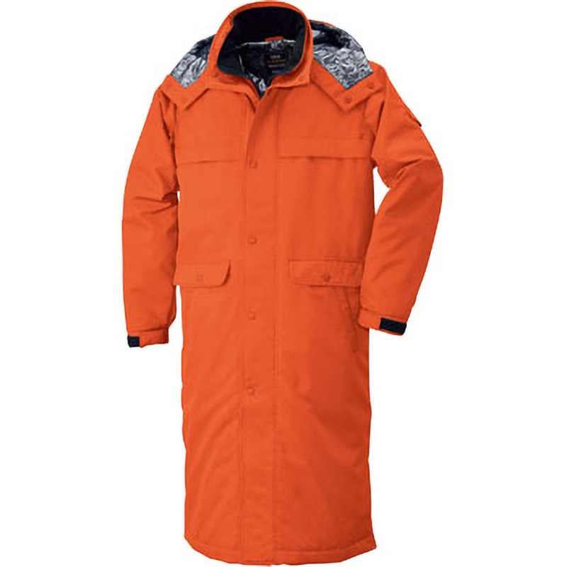 8389 スーパーロングコート 8389 1着 bigborn(ビッグボーン) 【通販