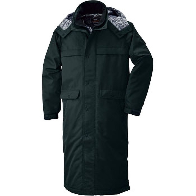 8389 スーパーロングコート 8389 1着 bigborn(ビッグボーン) 【通販