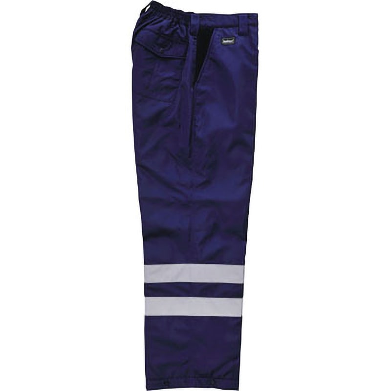 4930269273777 bigborn 8372 シヤーリングパンツ 色：ネイビー サイズ：M 8372 シャーリングパンツ 8372 bigborn(ビッグボーン) サイズ5L