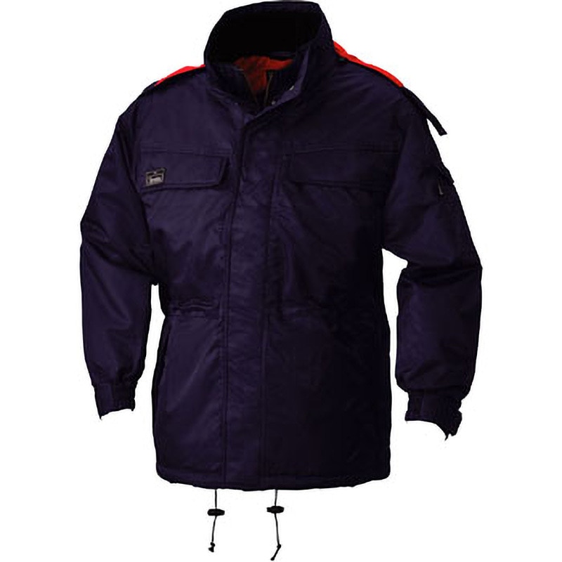 8695 防寒コート 8695 1着 bigborn(ビッグボーン) 【通販モノタロウ】