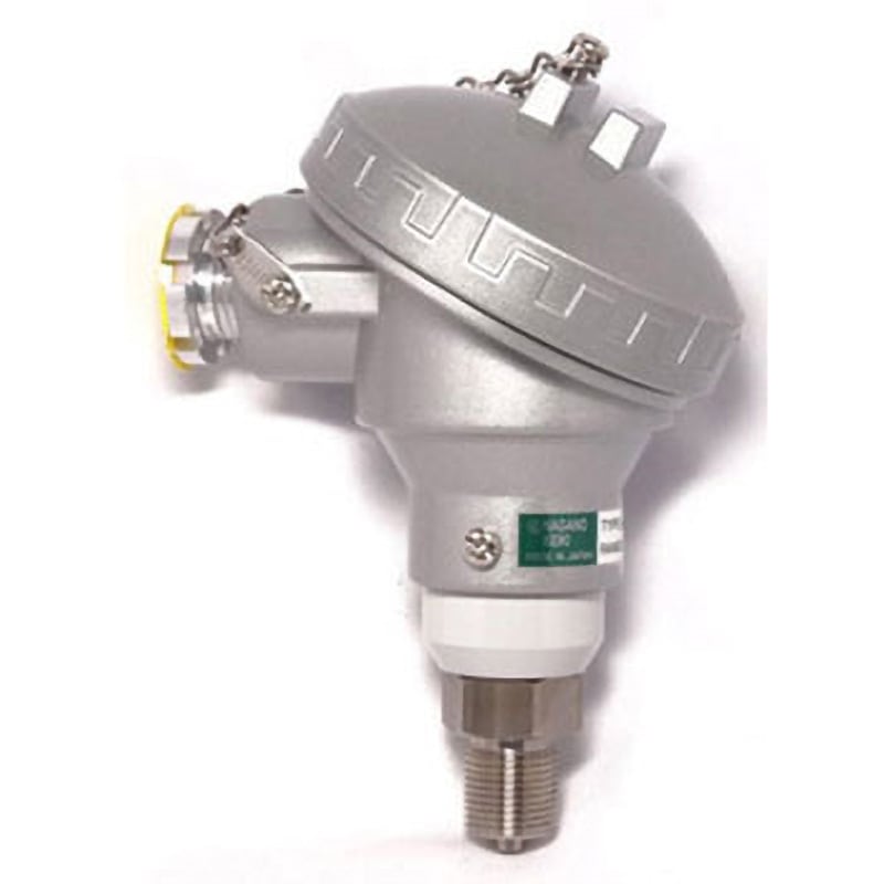 KH15K34J7113000XXX0 圧力トランスミッタ アナログ出力4～20mA DC KH15Kシリーズ 1個 長野計器 【通販モノタロウ】 28,587円