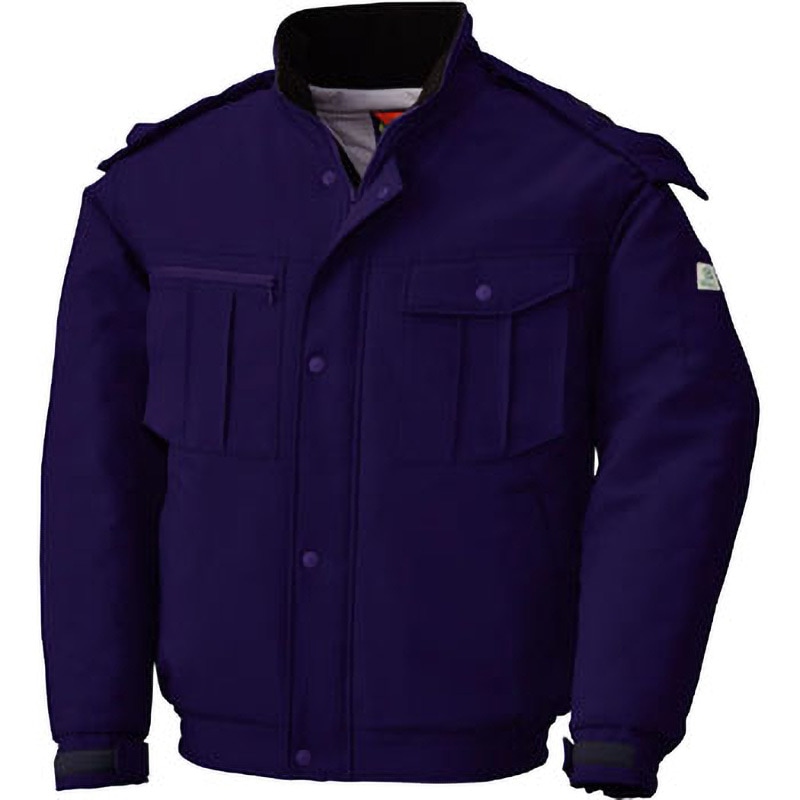 8646 ジャケット 8646 bigborn(ビッグボーン) ネイビー色 5L着丈75cm 7,462円
