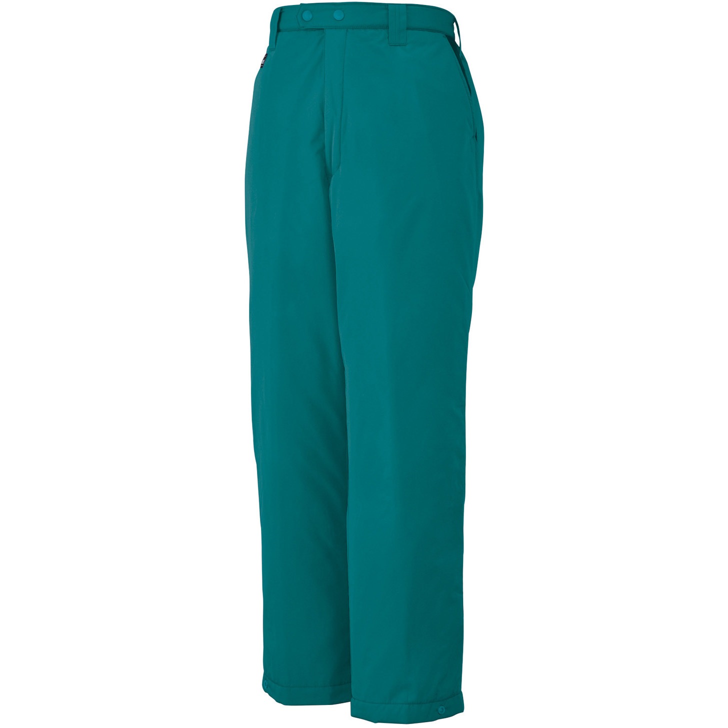 4930269222942 bigborn 8382 シヤ－リングパンツ 色：ブラツクシヨート