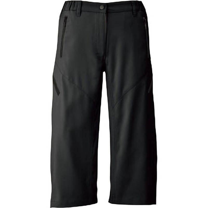 4930269128091 SMART WORK WEAR SW521 メンズギアカーゴハーフパンツ 色：マツドブラン サイズ：S SW521 メンズギアカーゴハーフパンツ SW521 1本 SWW (SMART WORK WEAR