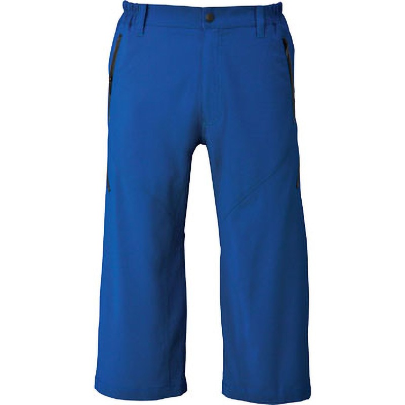 SW522 レディースギアカーゴハーフパンツ SW522 SWW (SMART WORK WEAR