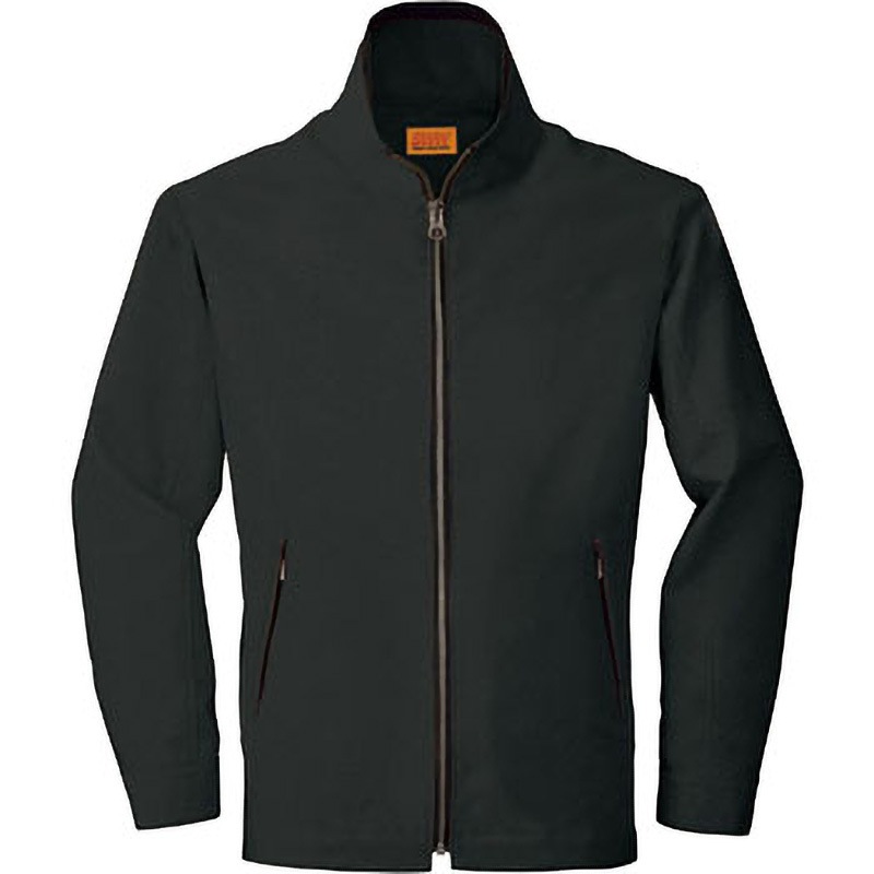 SW527 メンズスタッフジャケット SW527 SWW (SMART WORK WEAR) 混率