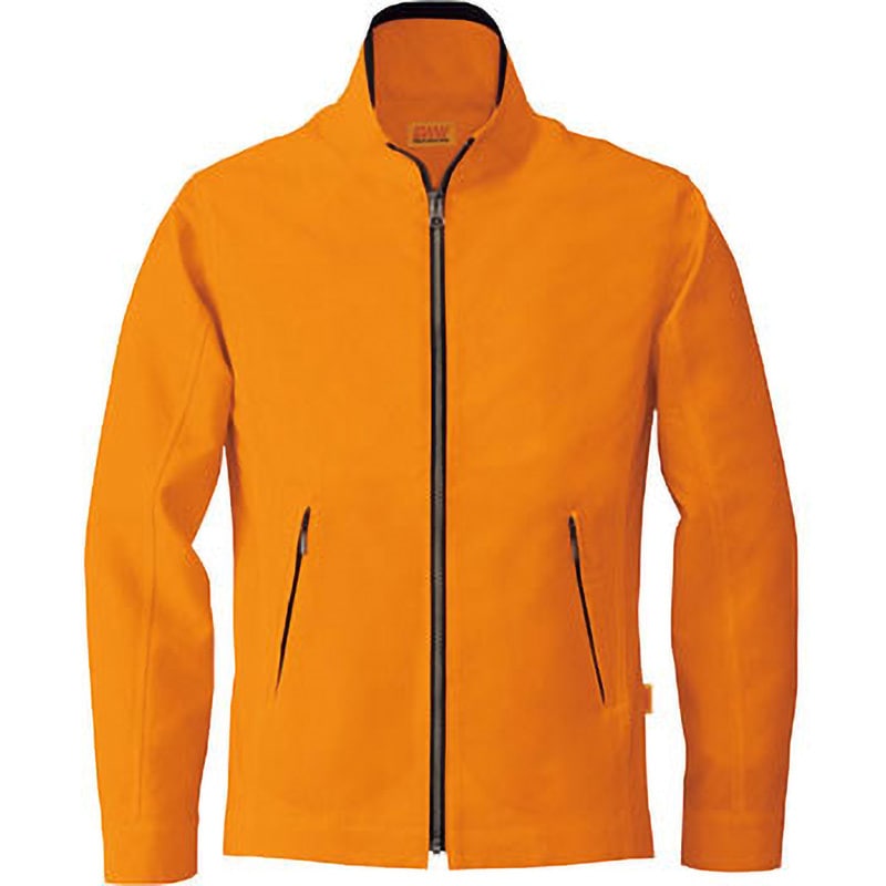 4930269134023 SMART WORK WEAR SW529 レデイーススタツフジヤケツト 色：ラストルージユ サイズ：EL SW529 レディーススタッフジャケット SW529 SWW (SMART WORK WEAR