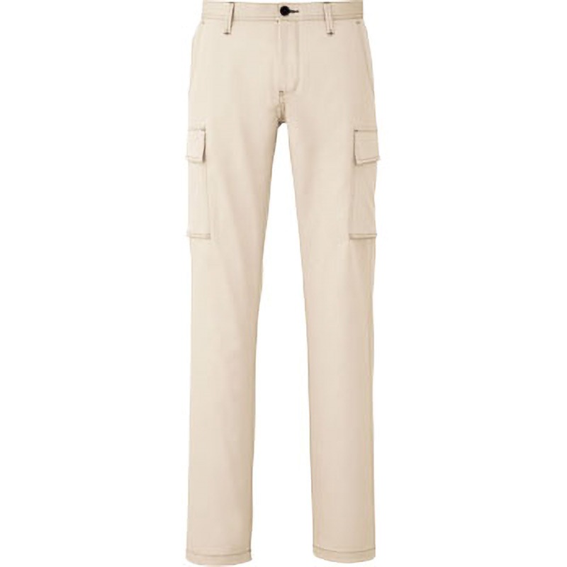 SW103 メンズギアカーゴパンツ SW103 SWW (SMART WORK WEAR) 混率