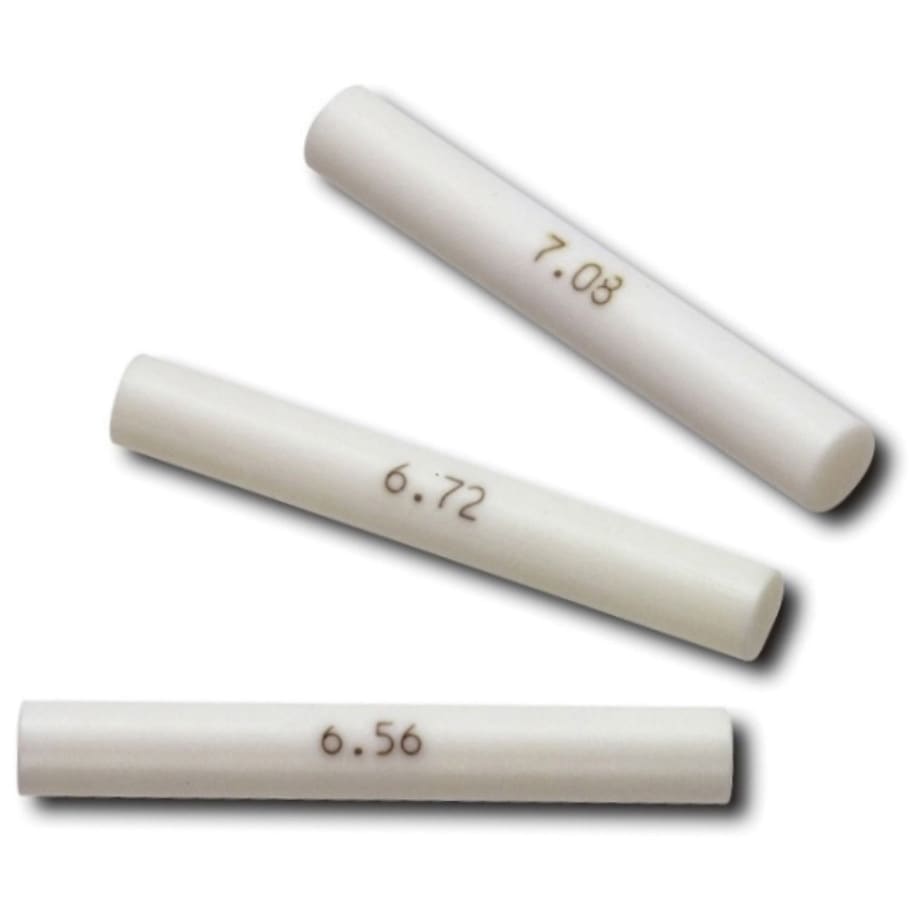 CAA 9.15mm セラミックピンゲージ 1個 SK(新潟精機) 【通販モノタロウ】