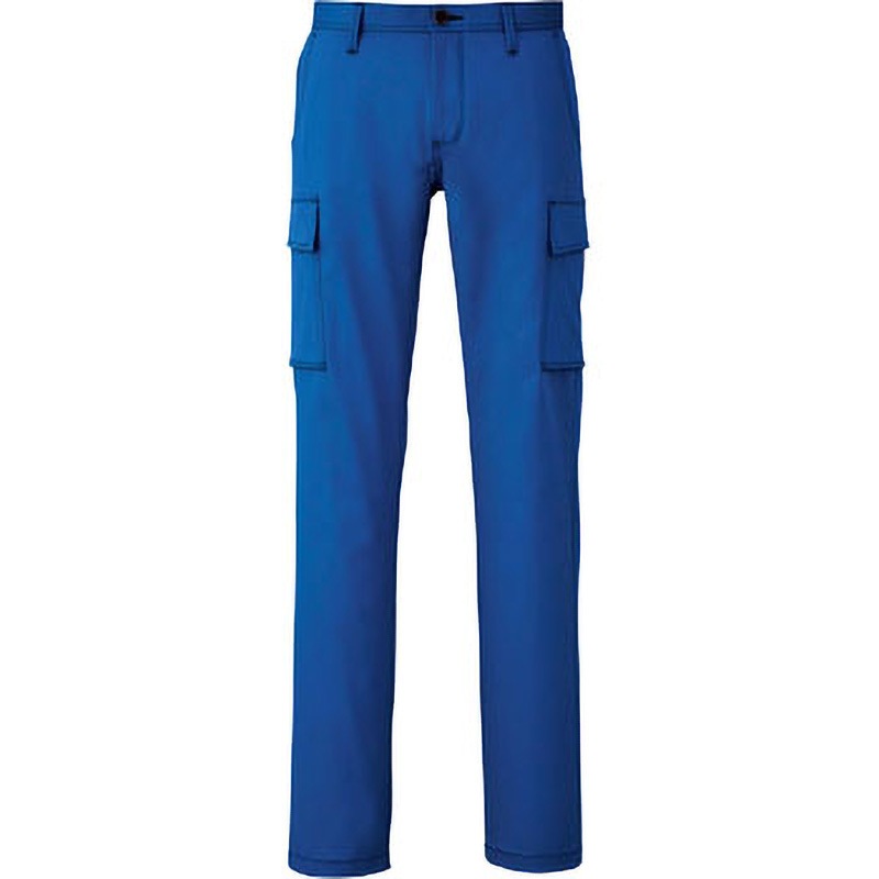 4930269021828 SMART WORK WEAR SW103 メンズギアカーゴパンツ 色：ラストルージユ サイズ：88cm SW103 メンズギアカーゴパンツ SW103 SWW (SMART WORK WEAR) 混率
