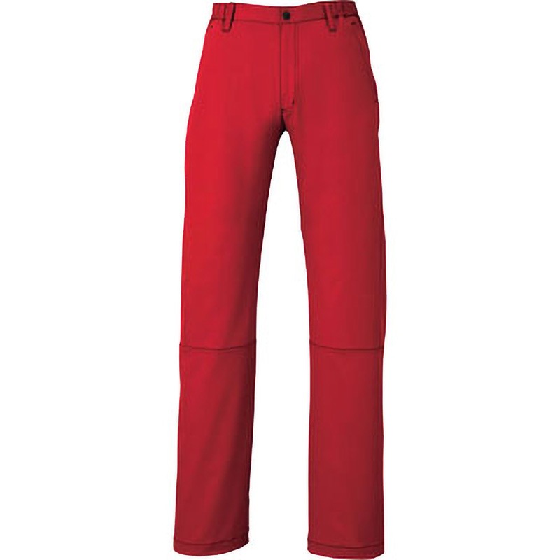 4930269019702 SMART WORK WEAR SW101 メンズギアパンツ 色：マツドブラン サイズ：EL SW101 メンズギアパンツ SW101 SWW (SMART WORK WEAR) サイズEL