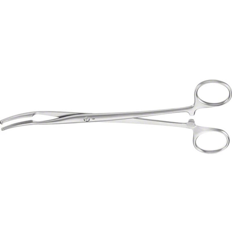 BJ306R 腹膜鉗子 ミクリッツ 有鈎 BJシリーズ 1本 ビー・ブラウンエースクラップ 【通販モノタロウ】