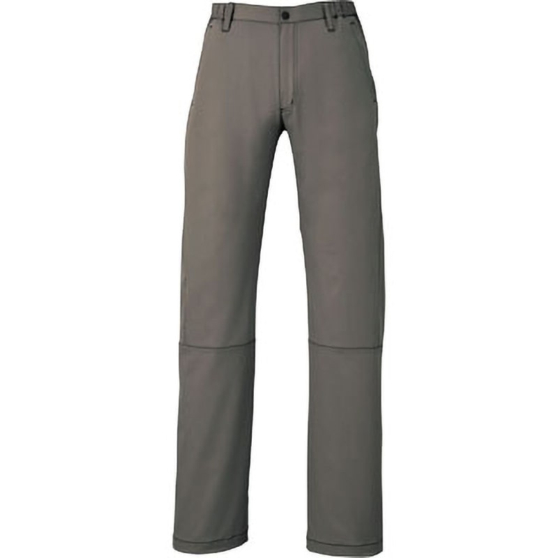 4930269019917 SMART WORK WEAR SW101 メンズギアパンツ 色：アイアングレー サイズ：M SW101 メンズギアパンツ SW101 SWW (SMART WORK WEAR) サイズM