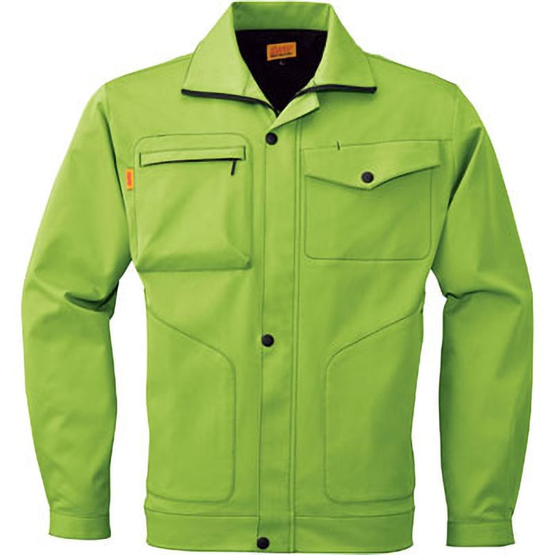 4930269023655 SMART WORK WEAR SW105 メンズフイールドジヤケツト 色