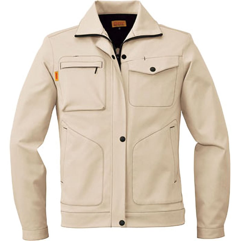 4930269025000 SMART WORK WEAR SW109 レデイースフイールドジヤケツト