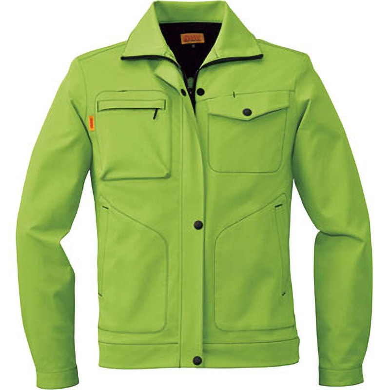 SW109 レディースフィールドジャケット SW109 SWW (SMART WORK WEAR) サイズ5L