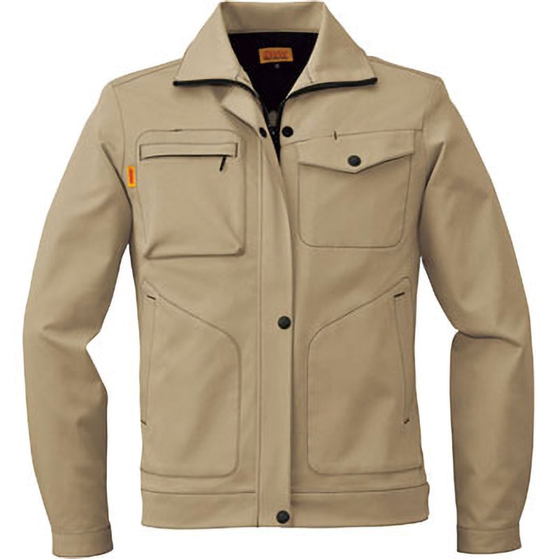 4930269025031 SMART WORK WEAR SW109 レデイースフイールドジヤケツト