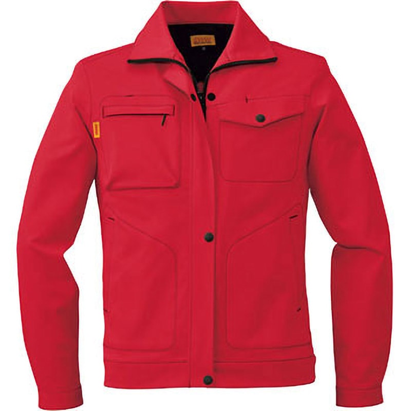 4930269025031 SMART WORK WEAR SW109 レデイースフイールドジヤケツト 色：ブラツク サイズ：M 4930269025031 SMART WORK WEAR SW109 レデイースフイールドジヤケツト