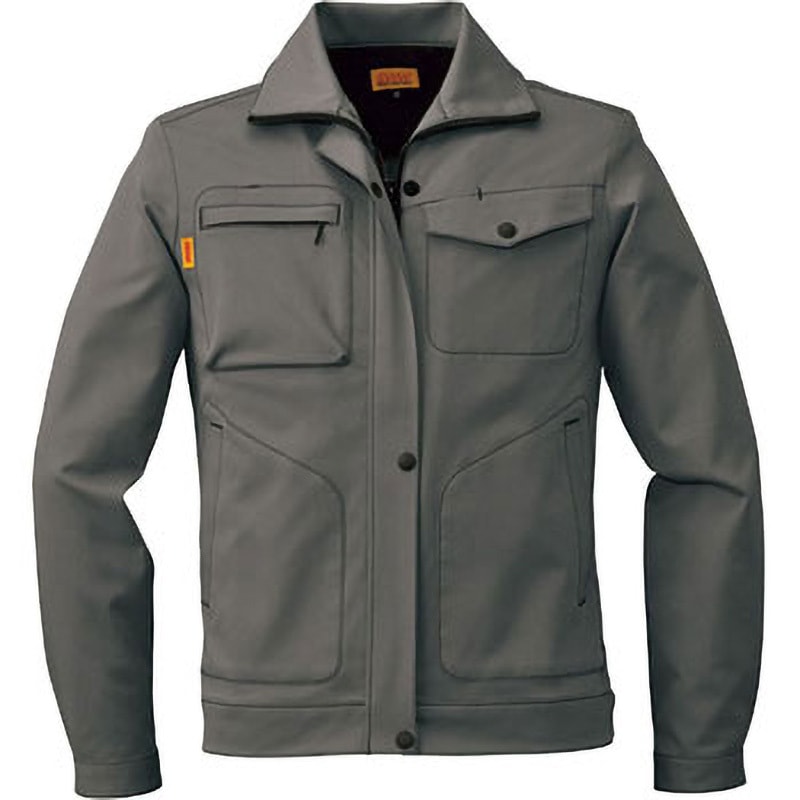 SW109 レディースフィールドジャケット SW109 SWW (SMART WORK WEAR) サイズ5L