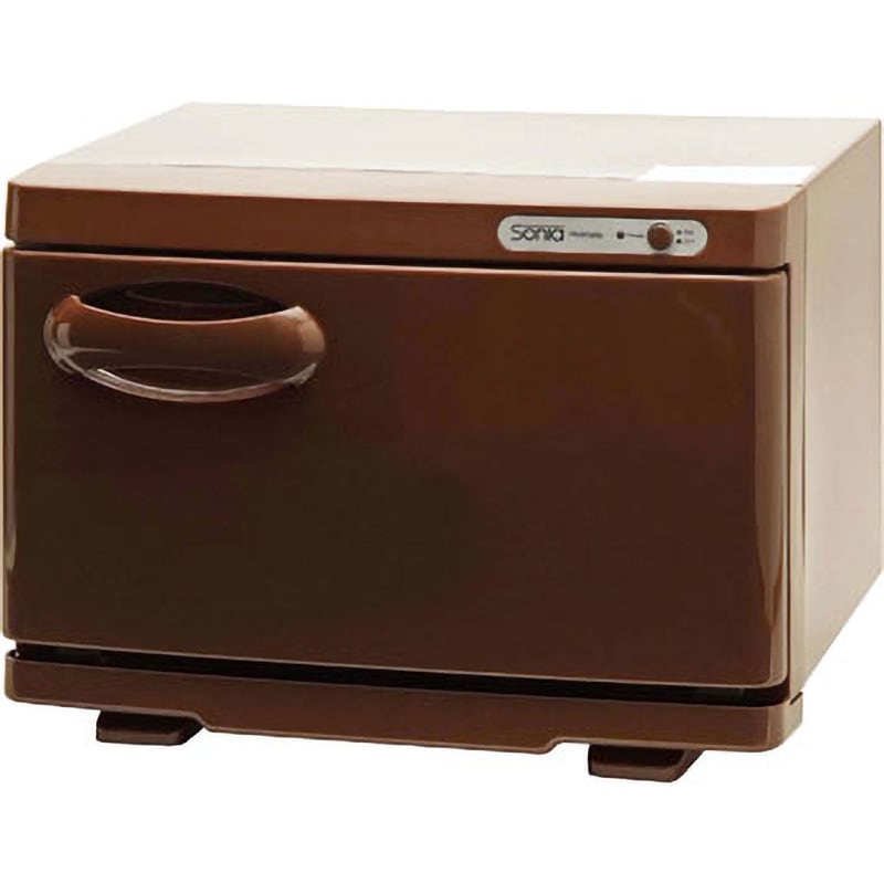 ホットメイト フィフティ・ヴィジョナリー タオルウォーマー 【通販