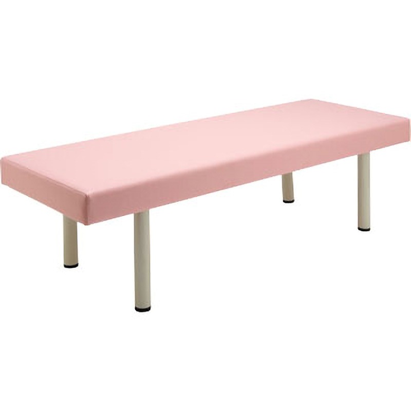 有孔　マッサージベッド 高密度ウレタン】有孔キングマッサージベッドK-5DX ダークブラウン